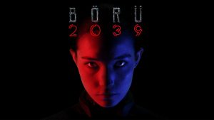 Boru 2039