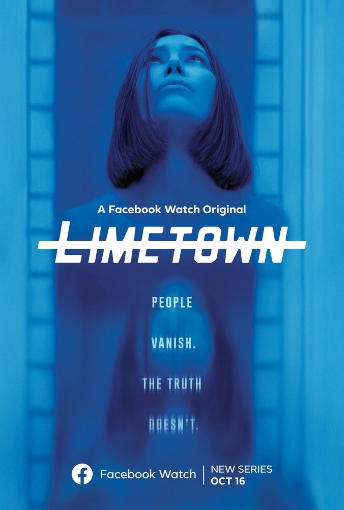 Limetown, Blu Tv İzle