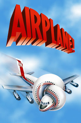 Uçak, Airplane Netflix İzle