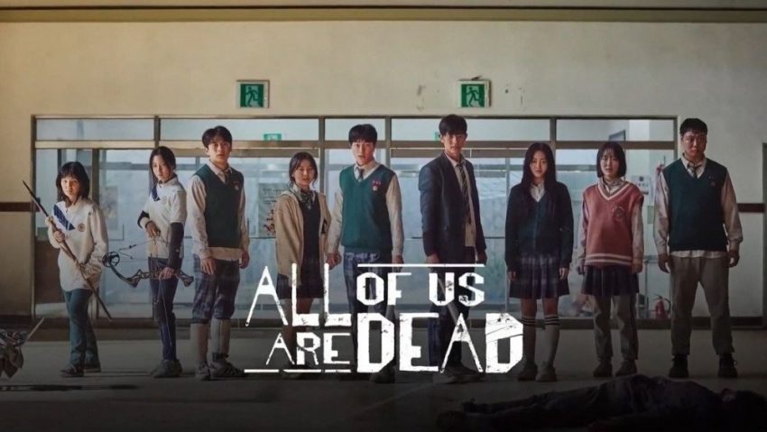 All of Us Are Dead, Netflix İzle