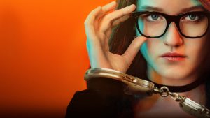 Inventing Anna Netflix Izle