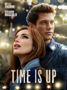 Time Is Up Amazon Prime Izle