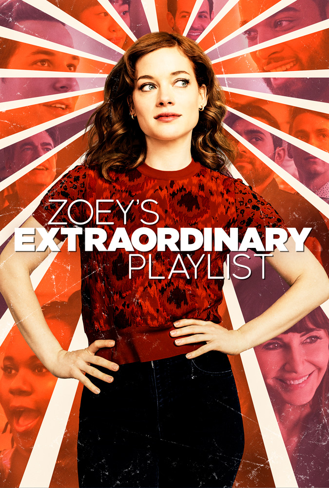 Zoey’s Extraordinary Playlist, Gain İzle
