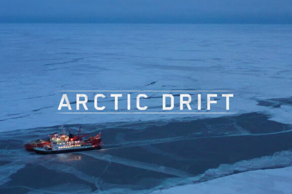 Arctic Drift Gain Izle