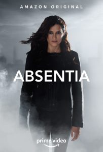 Absentia Amazon Prime Video Izle