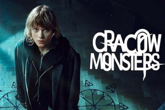Cracow Monsters Netflix Izle