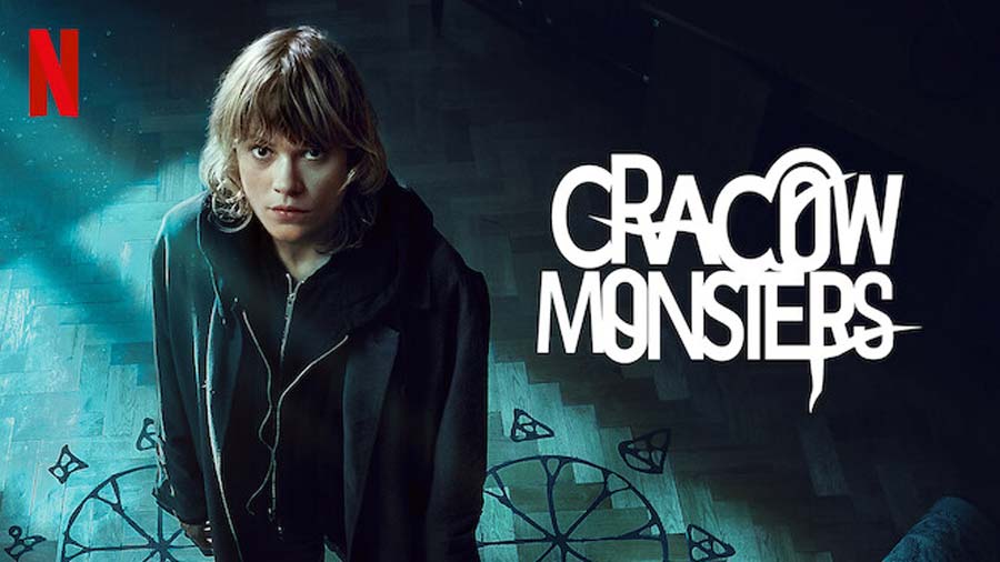 Cracow Monsters Netflix Izle