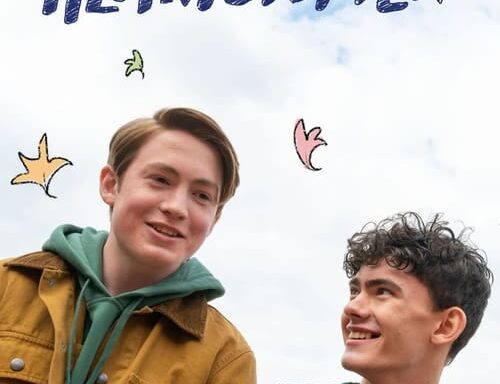 Heartstopper Netflix Izle