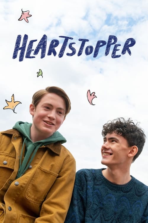 Heartstopper, Netflix İzle