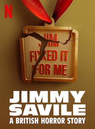 Jimmy Savile: Bir Canavarın Portresi, Netflix İzle