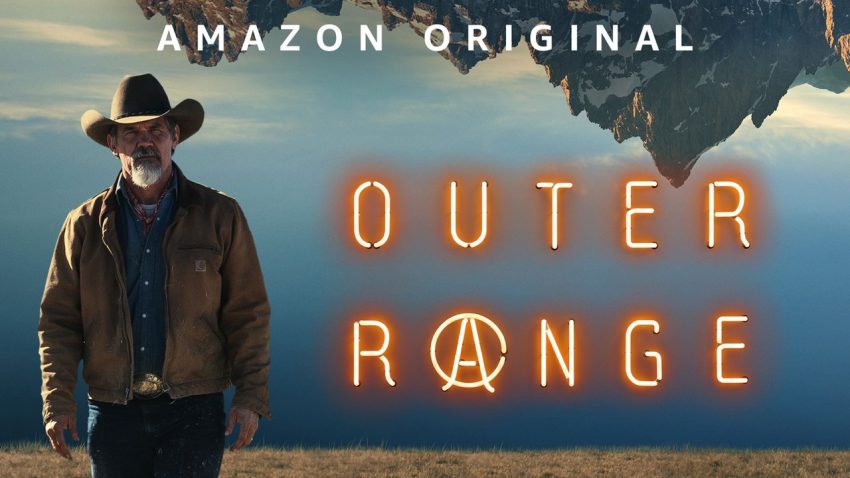 Outer Range Dizi Konusu ,  Amazon Prime Video İzle