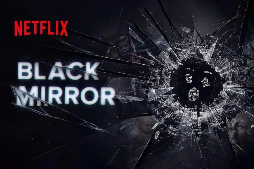 Black Mirror, Netflix İzle