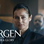 Borgen Power And Glory Netflix Izle