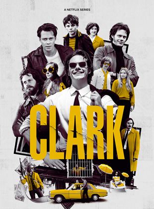 Clark, Netflix İzle