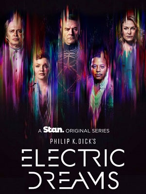 Electric Dreams, Amazon Prime Video İzle