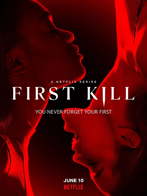 First Kill, Netflix İzle