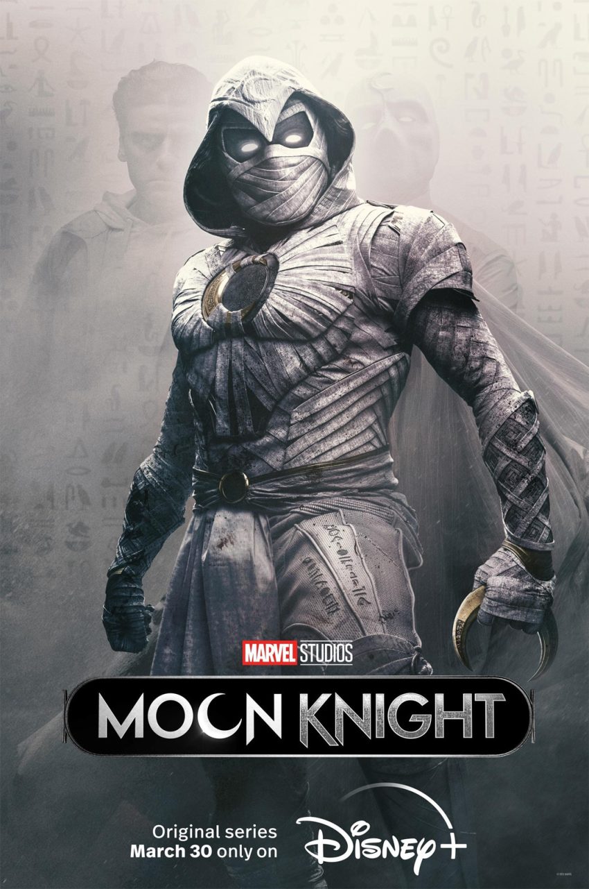Moon Knight, Disney Plus İzle