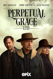 Perpetual Grace, LTD, Blu TV İzle