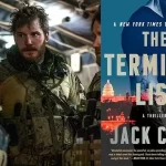 The Terminal List Amazon Prime Video Izle