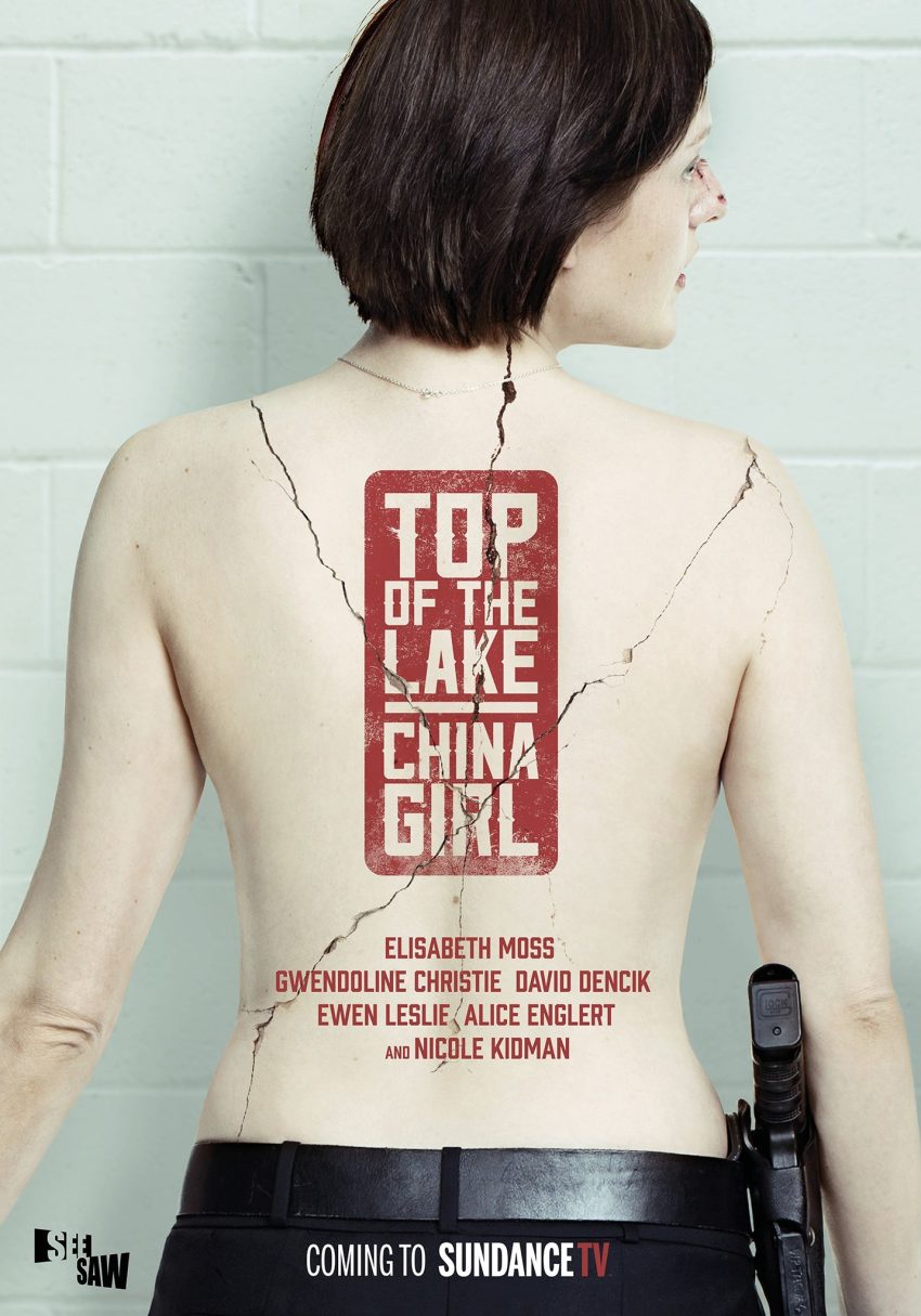 Top Of The Lake “China Girl”, Gain İzle