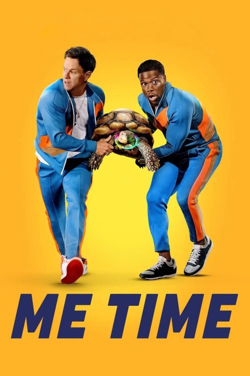 Boş Zaman, Me Time, Netflix İzle