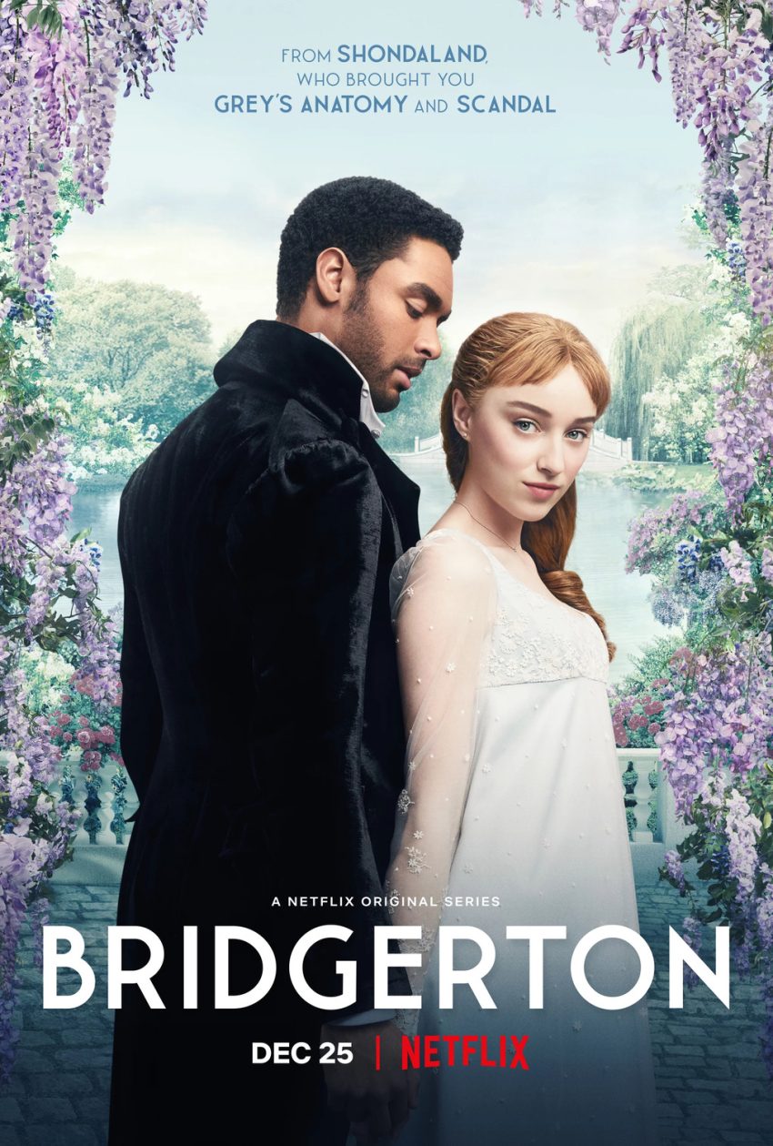 Bridgerton Netflix İzle