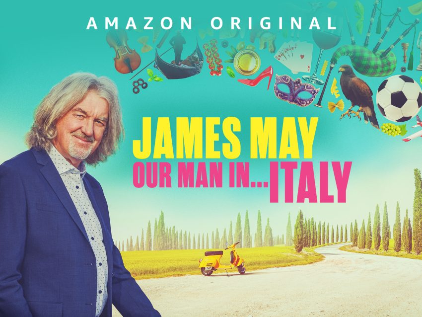 James May: Our Man in Japan Amazon Prime Video İzle