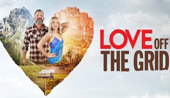 Love Off The Grid Blu Tv Izle