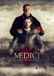 Medici The Magnificent Blu TV İzle