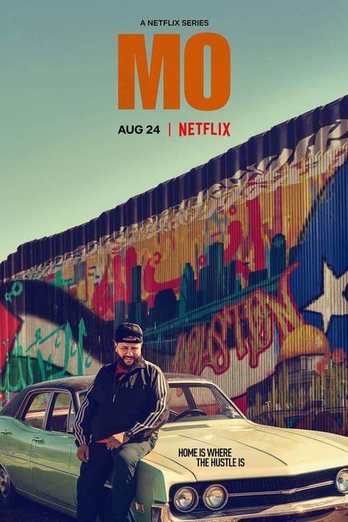 Mo, Netflix İzle