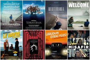 Multeciler Ve Gocmenlerle Alakali Filmler