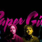 Paper Girls Amazon Prime Video Izle