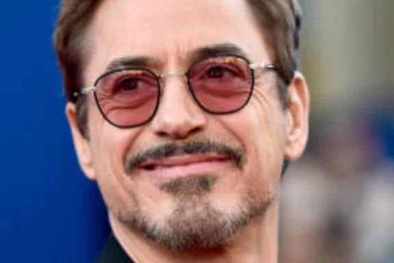 Robert Downey Jrin Yer Aldigi En Iyi Filmler