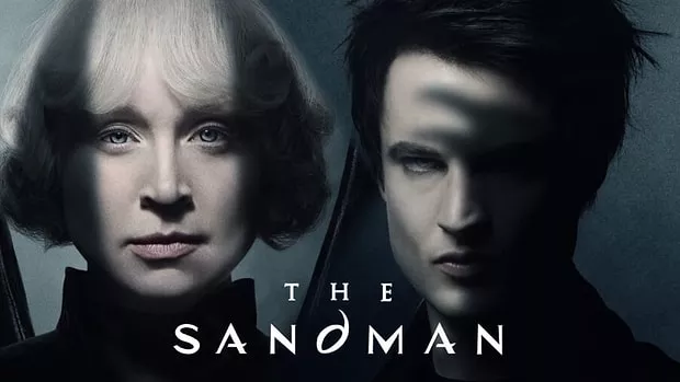 Sandman, Netflix İzle