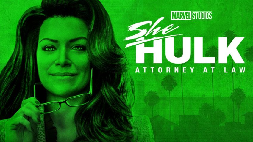 She Hulk, Attorney At Law, Disney Plus İzle
