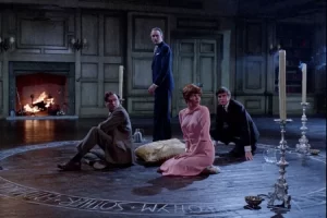 Tarikat Ve Kultleri Anlatan Filmler