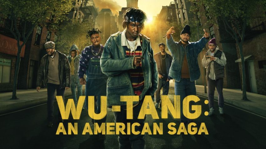 Wu-Tang: An American Saga, Disney Plus İzle