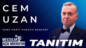 Mevzular Açık Mikrofon 4. Bölüm