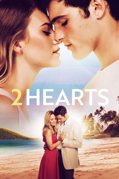 2 Kalp Netflix İzle