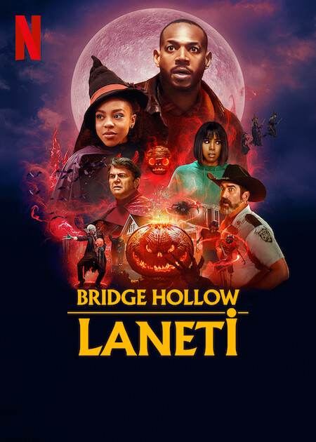 Bridge Hollow Laneti Netflix İzle