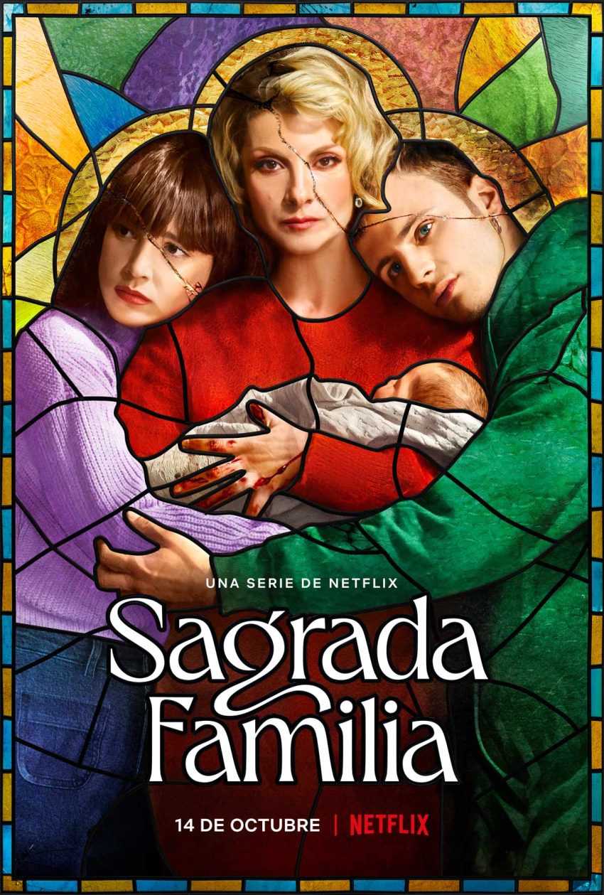 Holy Family Netflix İzle