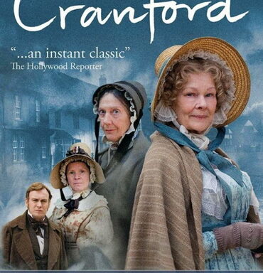 Cranford İzle
