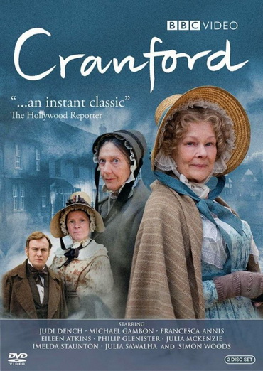 Cranford İzle