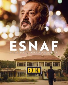 Esnaf İzle