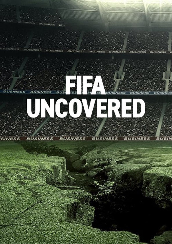 FIFA’nın İç Yüzü İzle