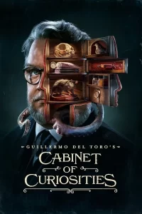 Guillermo del Toro's Cabinet of Curiosities İzle