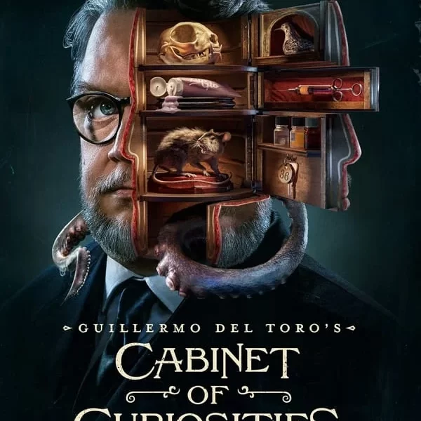 Guillermo del Toro's Cabinet of Curiosities İzle