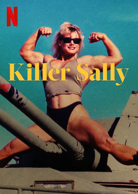 Katil Sally İzle