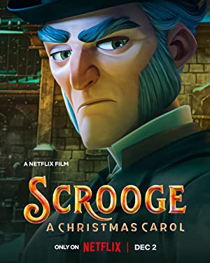 Cimri Scrooge Bir Yeni Yıl Şarkısı İzle