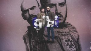 Gibi 1.Sezon 7. Bölüm İzle